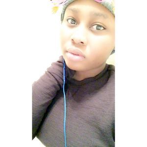 Meet your Posher, Grace